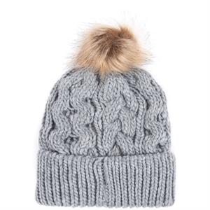 Barbour Penshaw Cable Beanie